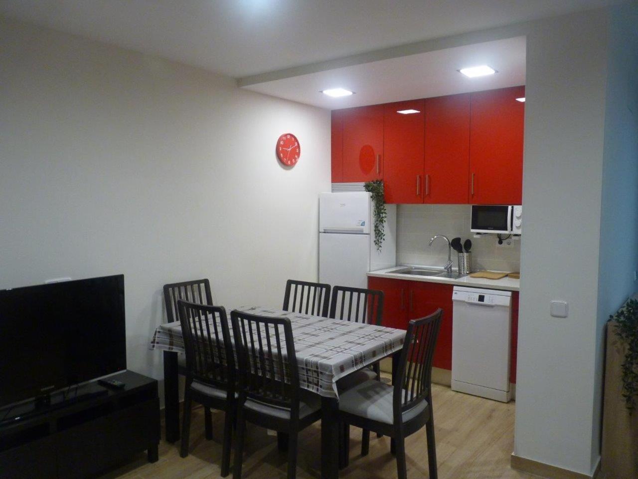 Apartamento Centro Historico Parking Alcalá de Henares Exterior foto