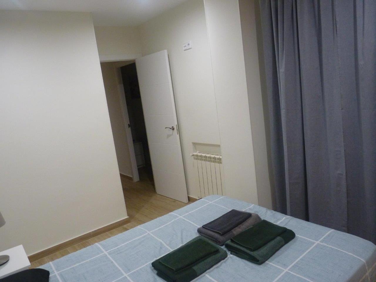 Apartamento Centro Historico Parking Alcalá de Henares Exterior foto
