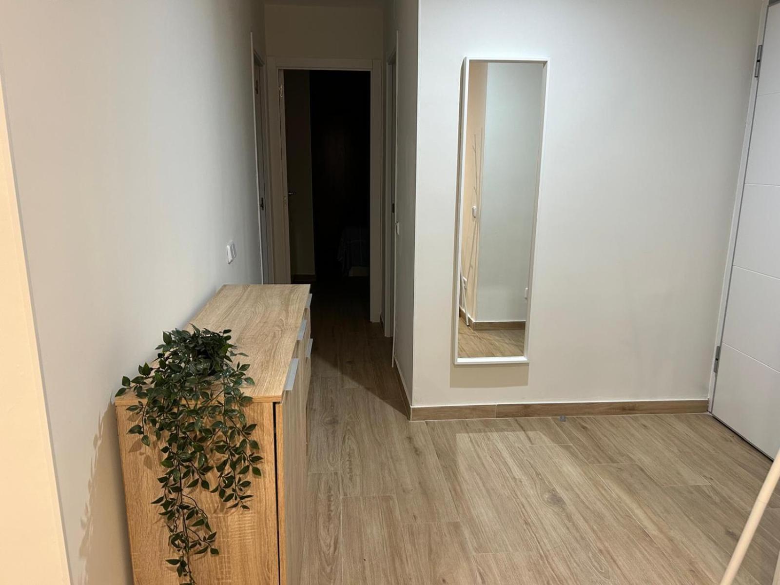 Apartamento Centro Historico Parking Alcalá de Henares Exterior foto