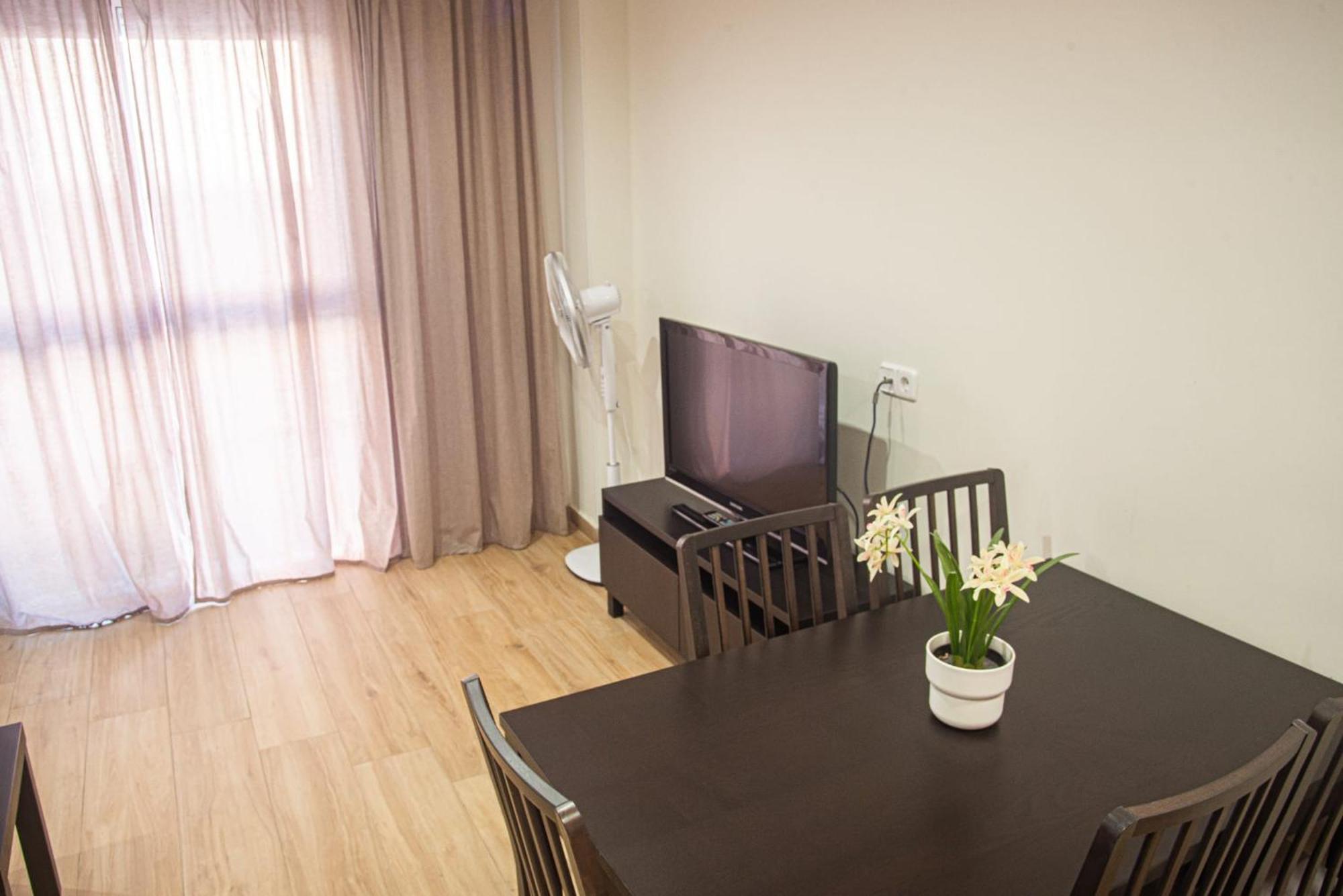 Apartamento Centro Historico Parking Alcalá de Henares Exterior foto