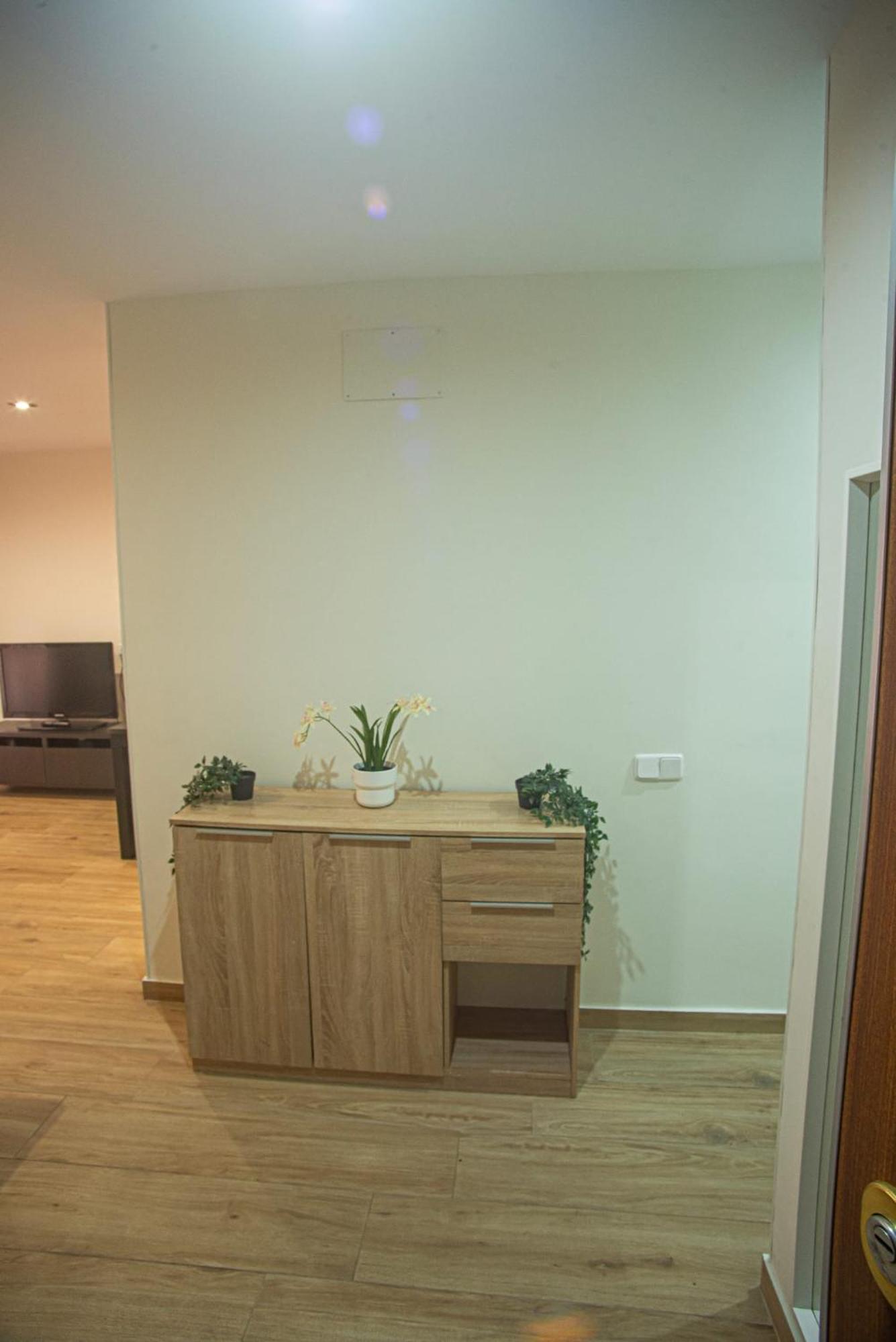 Apartamento Centro Historico Parking Alcalá de Henares Exterior foto