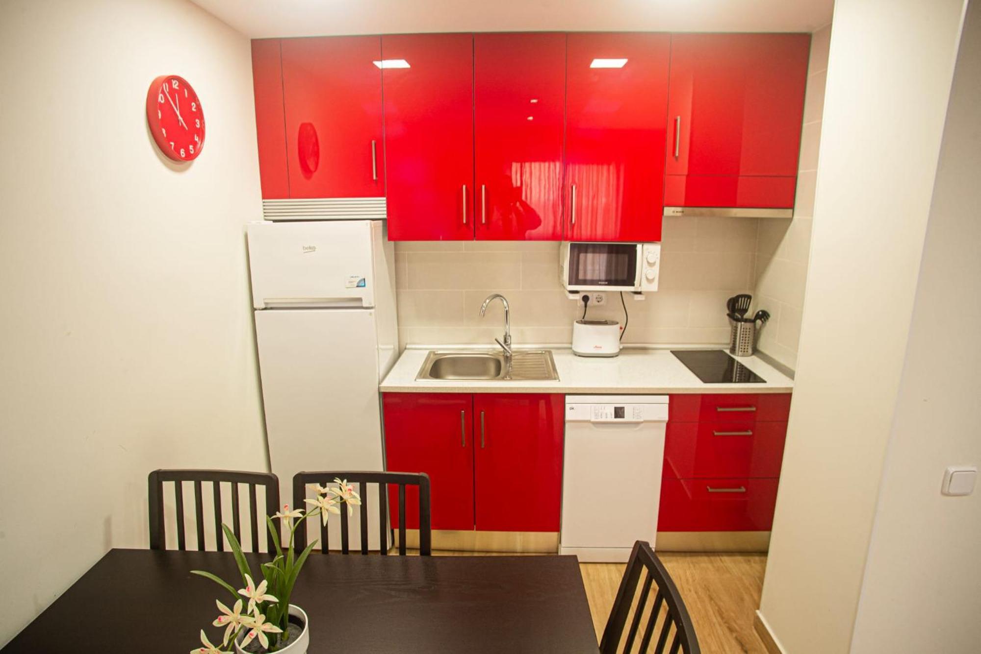 Apartamento Centro Historico Parking Alcalá de Henares Exterior foto